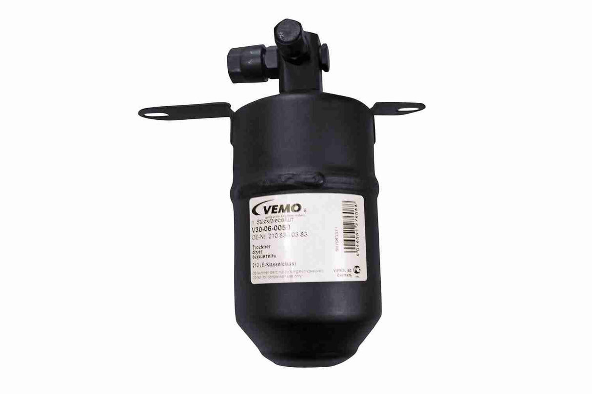 Dryer, air conditioning - V30-06-0050