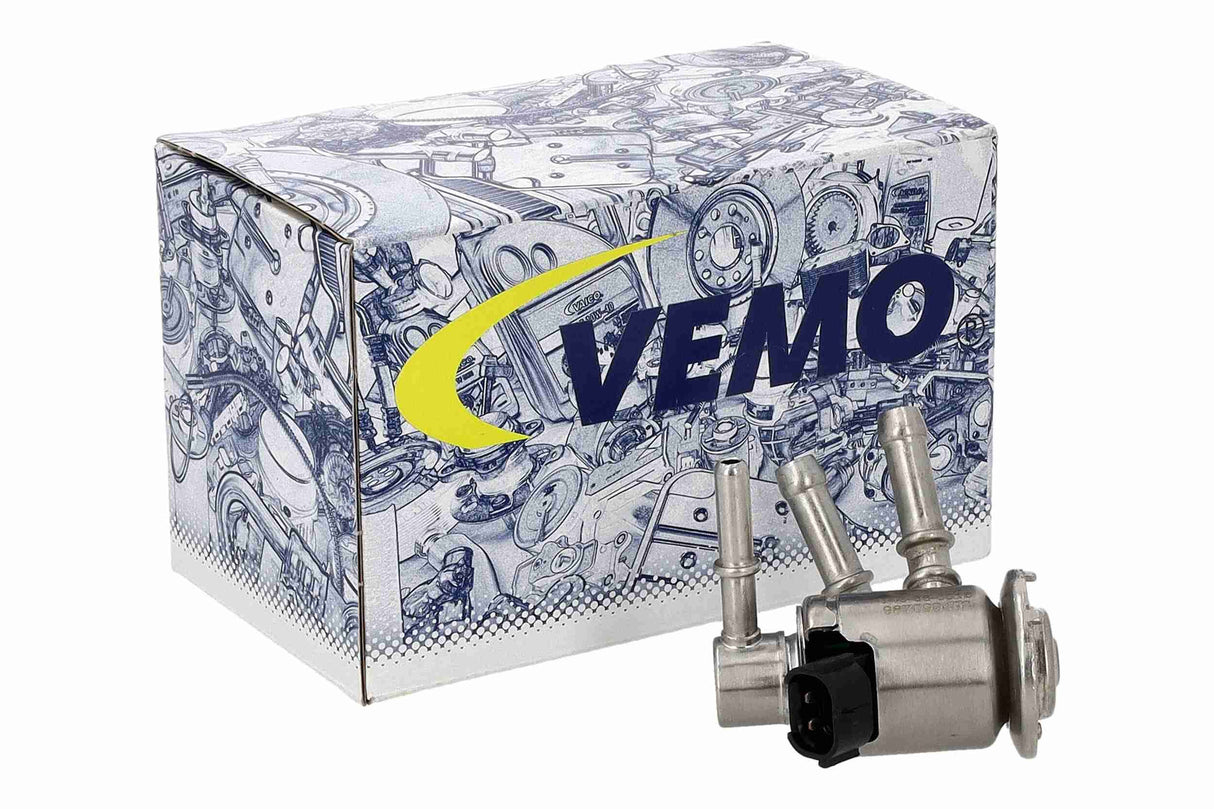 Dosing Module, urea injection - V46-68-0016