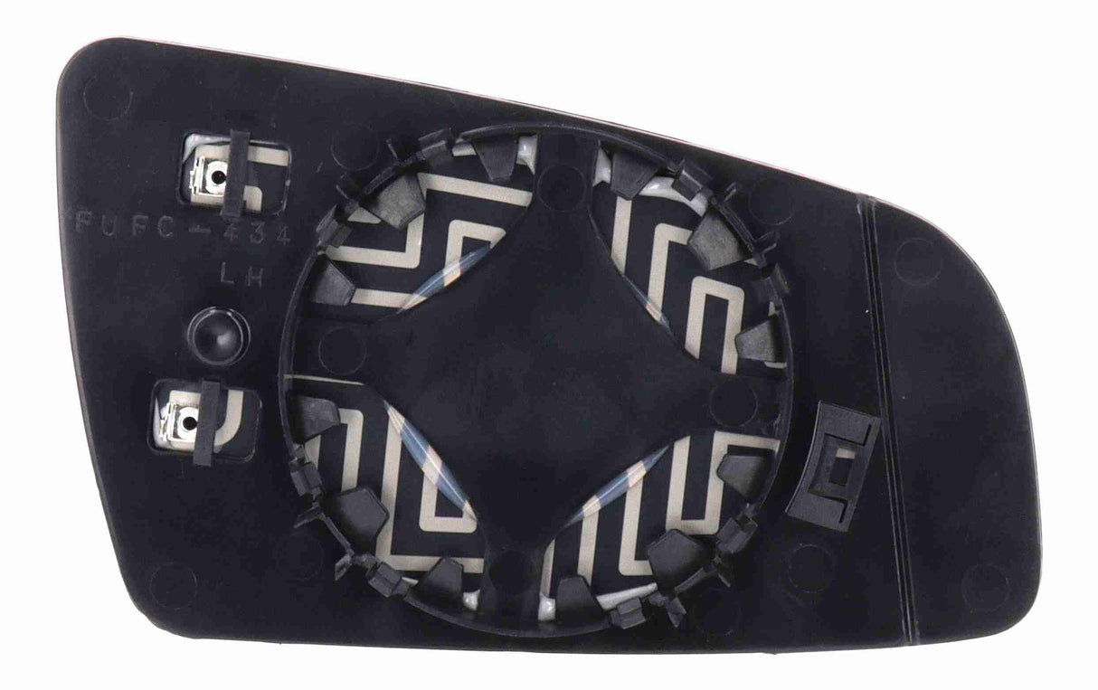 Mirror Glass, exterior mirror - V40-69-0031