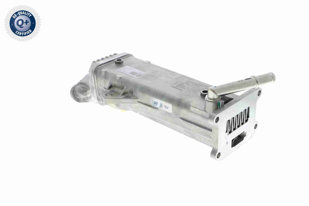 Cooler, exhaust gas recirculation - V95-63-0011