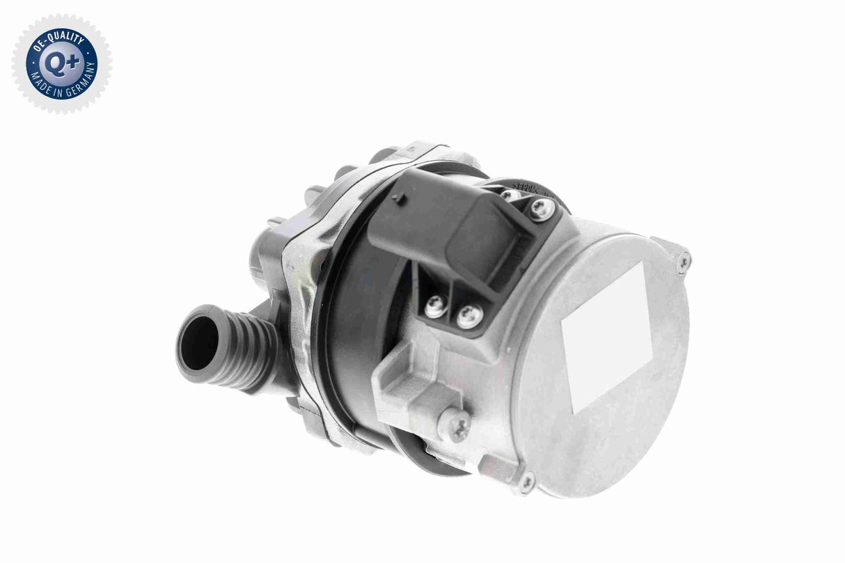 Auxiliary Water Pump (cooling water circuit) - V20-16-0011