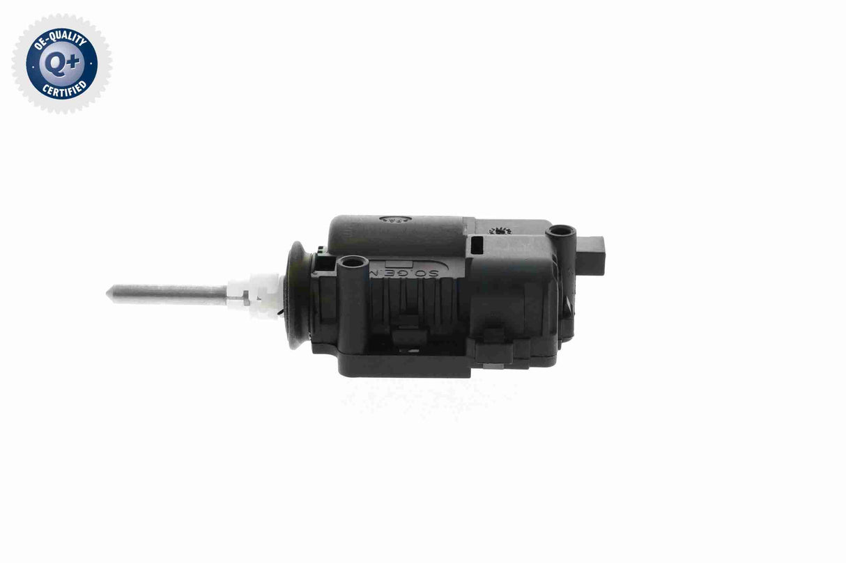 Actuator, central locking system - V40-77-0043