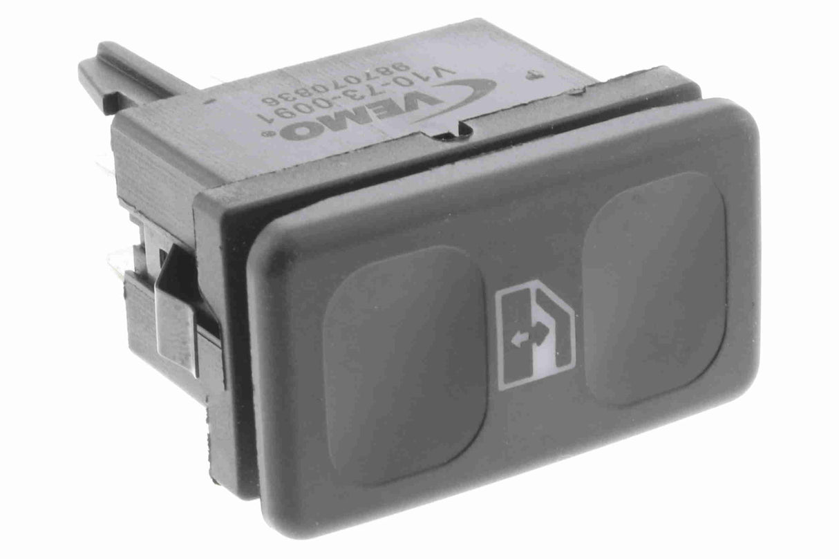 Switch, window regulator - V10-73-0091