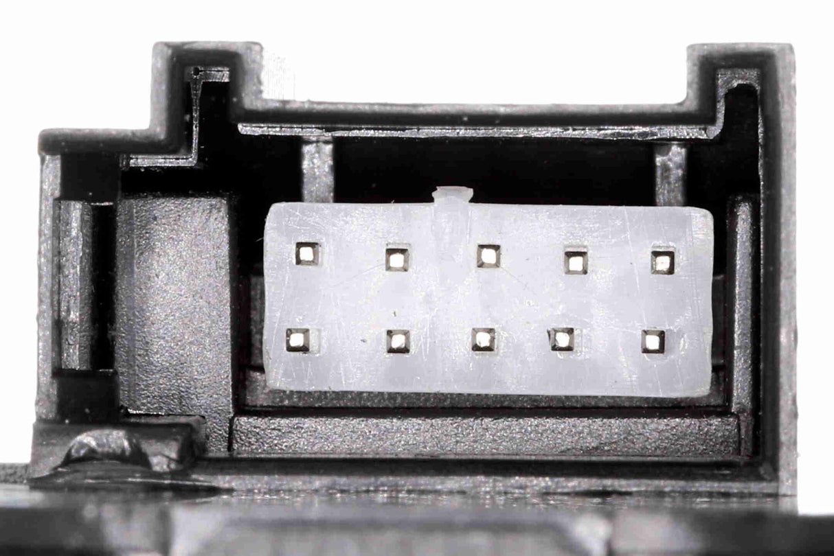 Switch, exterior rearview mirror adjustment - V10-73-0587