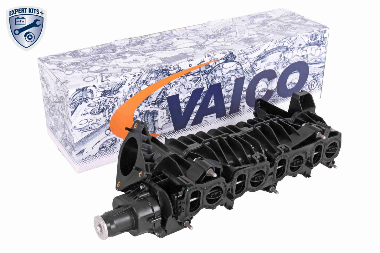 Intake Manifold Module - V20-4557