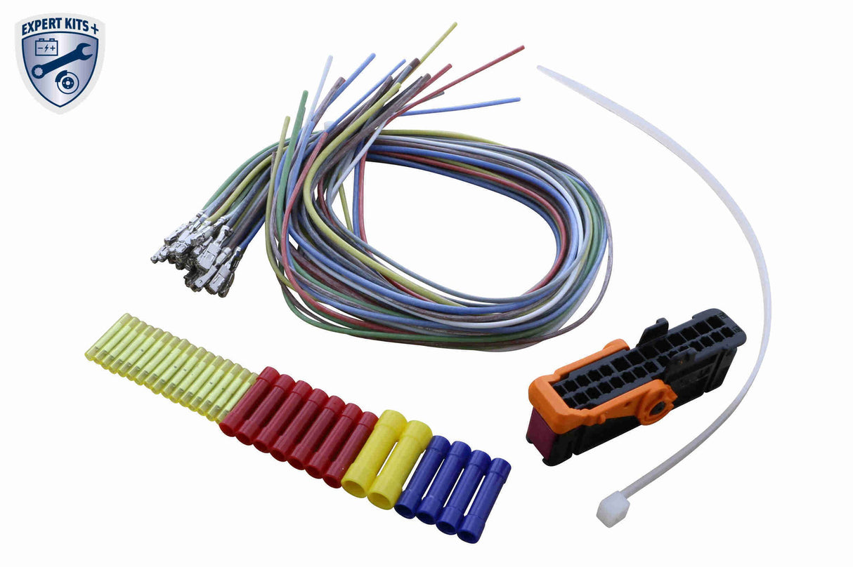 Repair Kit, cable set - V10-83-0083