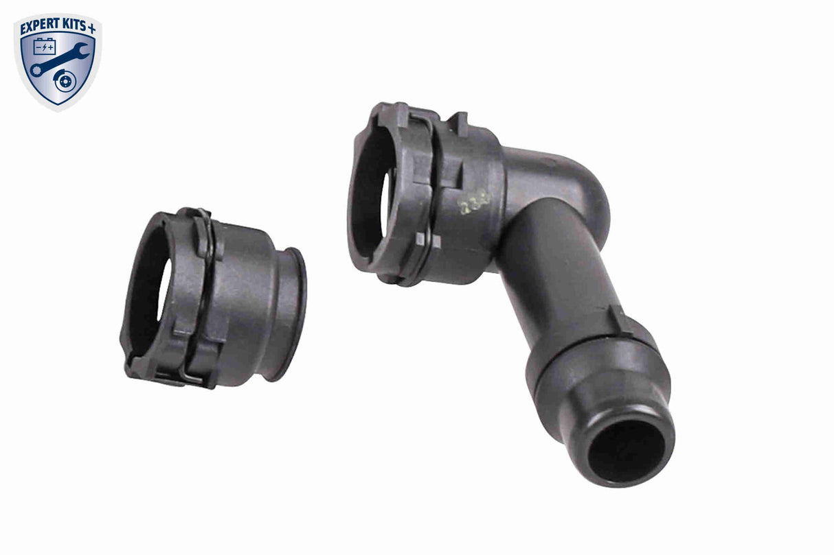 Oil filter module - V20-60-1568