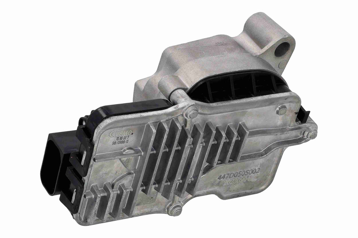 Actuator, transfer case - V20-86-0012