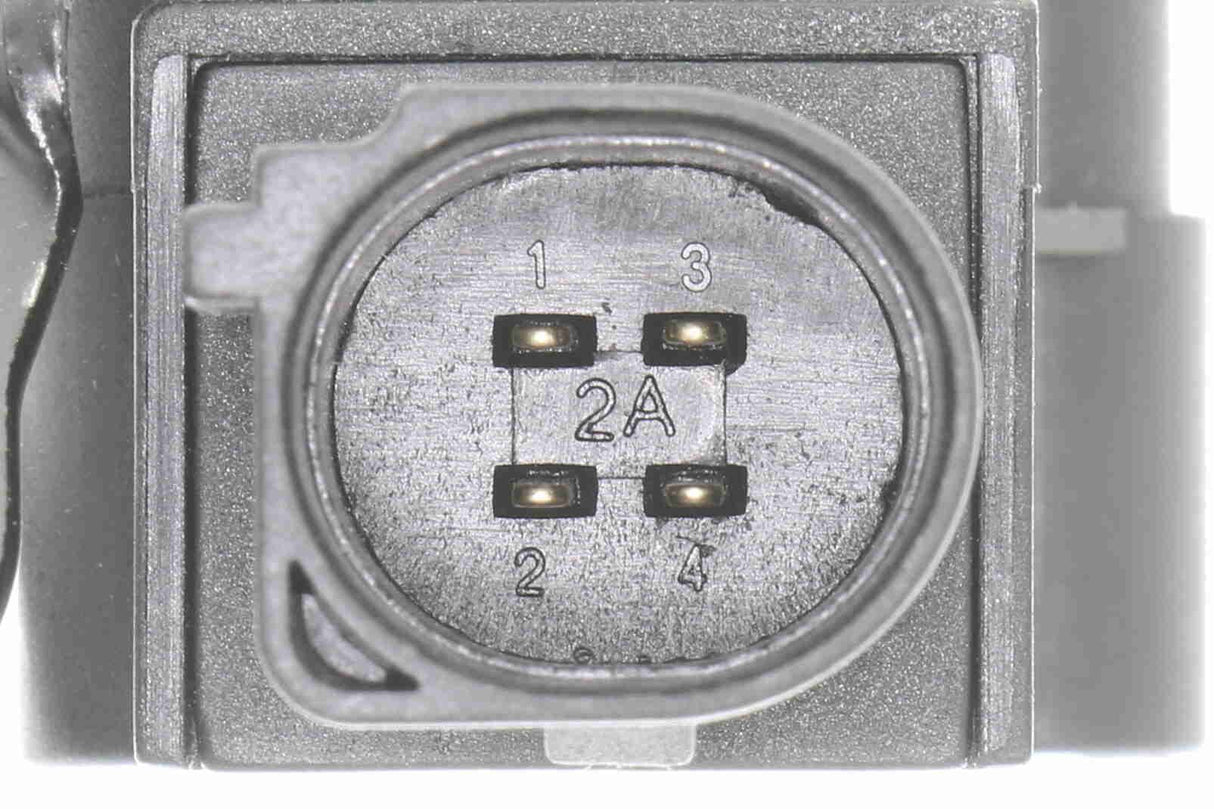 Sensor, headlight levelling - V10-72-0057