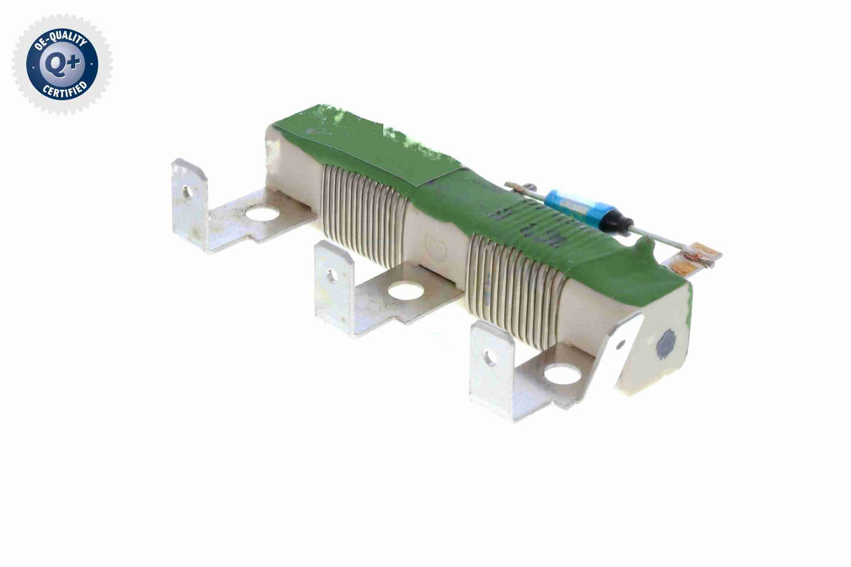 Regulator, interior blower - V10-79-0012