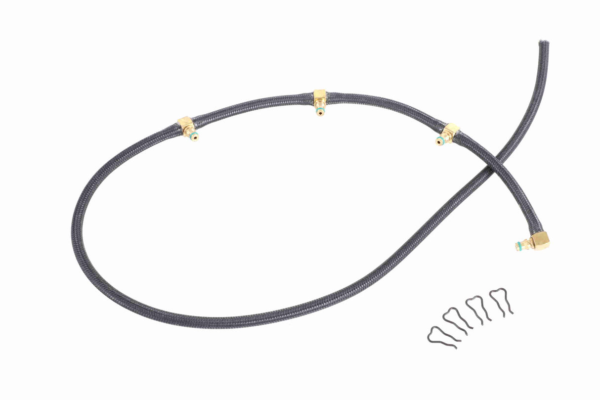 Hose, fuel overflow - V30-3352