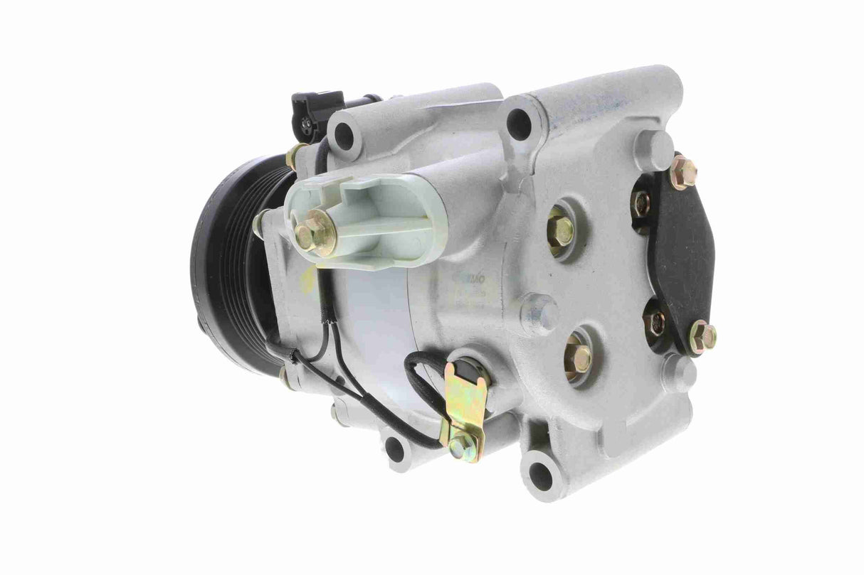 Compressor, air conditioning - V25-15-2008