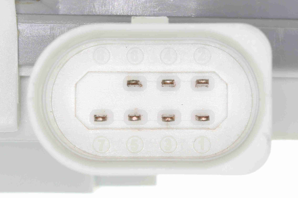 Door Lock - V10-85-2282