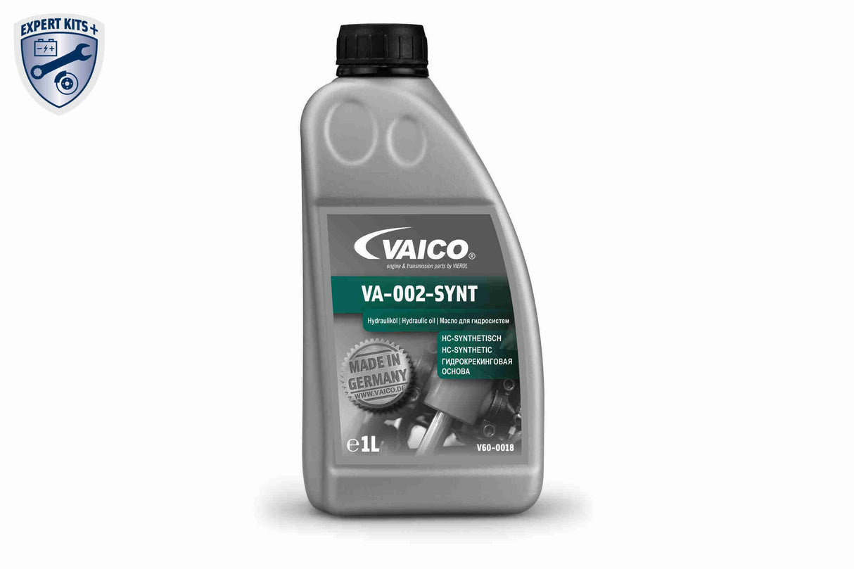 Parts Kit, automatic transmission oil change - V10-5582