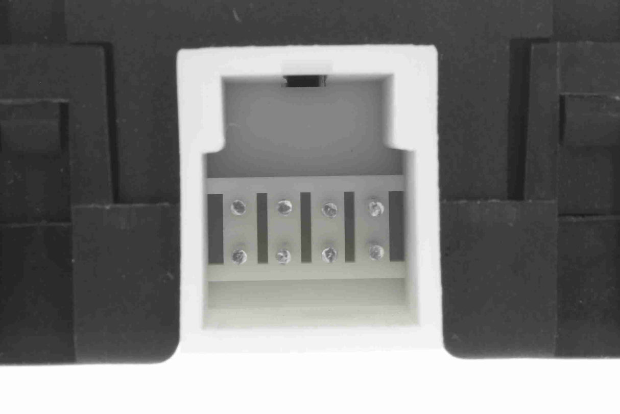 Actuator, blending flap - V25-77-0062