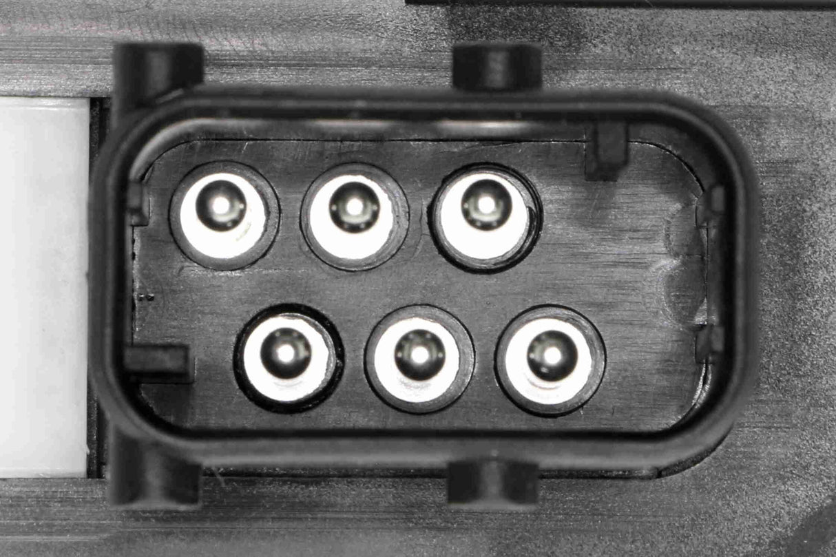 Actuator, central locking system - V20-77-0287