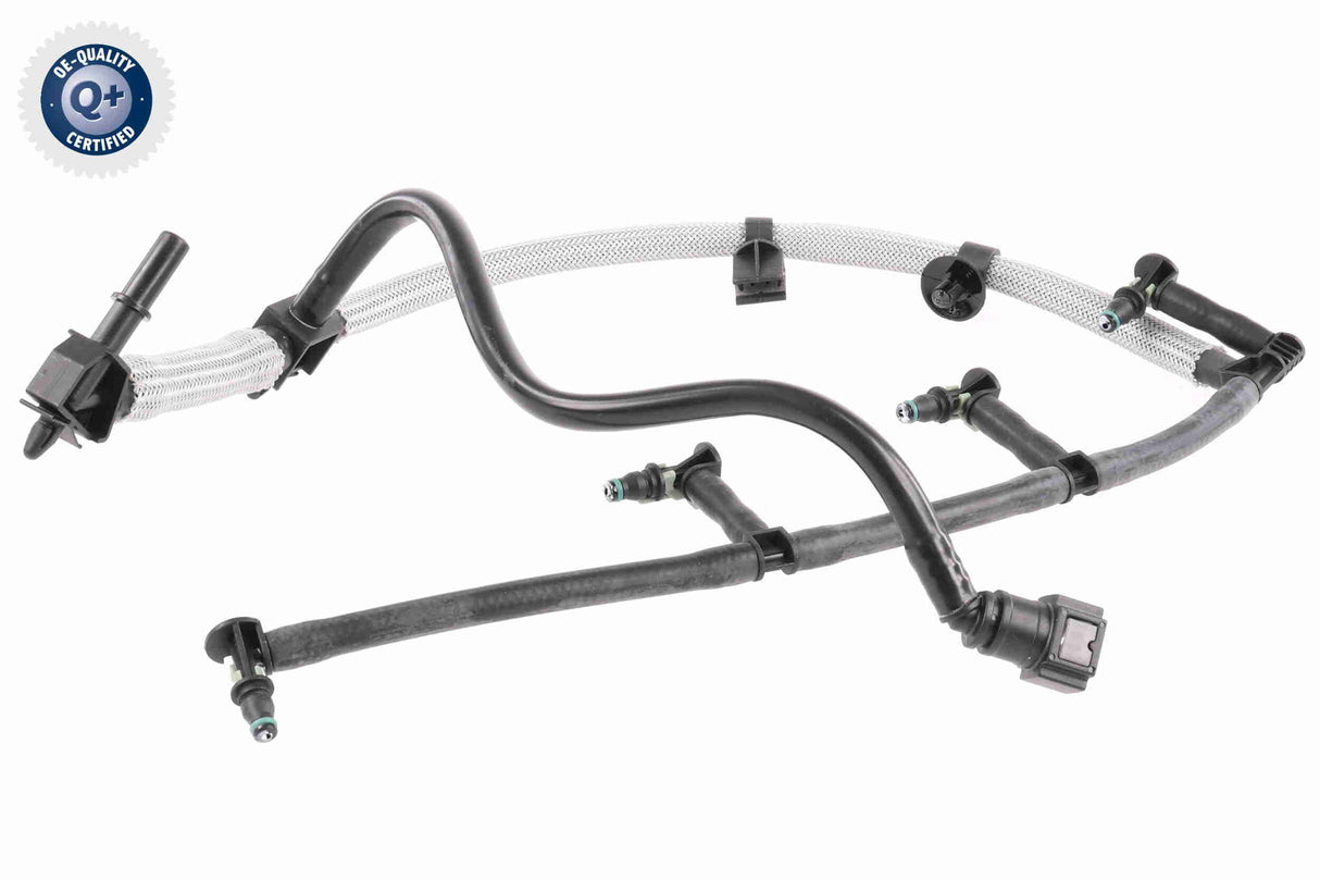 Hose, fuel overflow - V25-1481