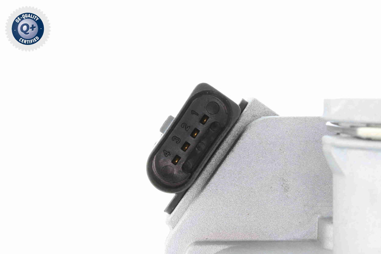 Throttle Body - V10-81-0058