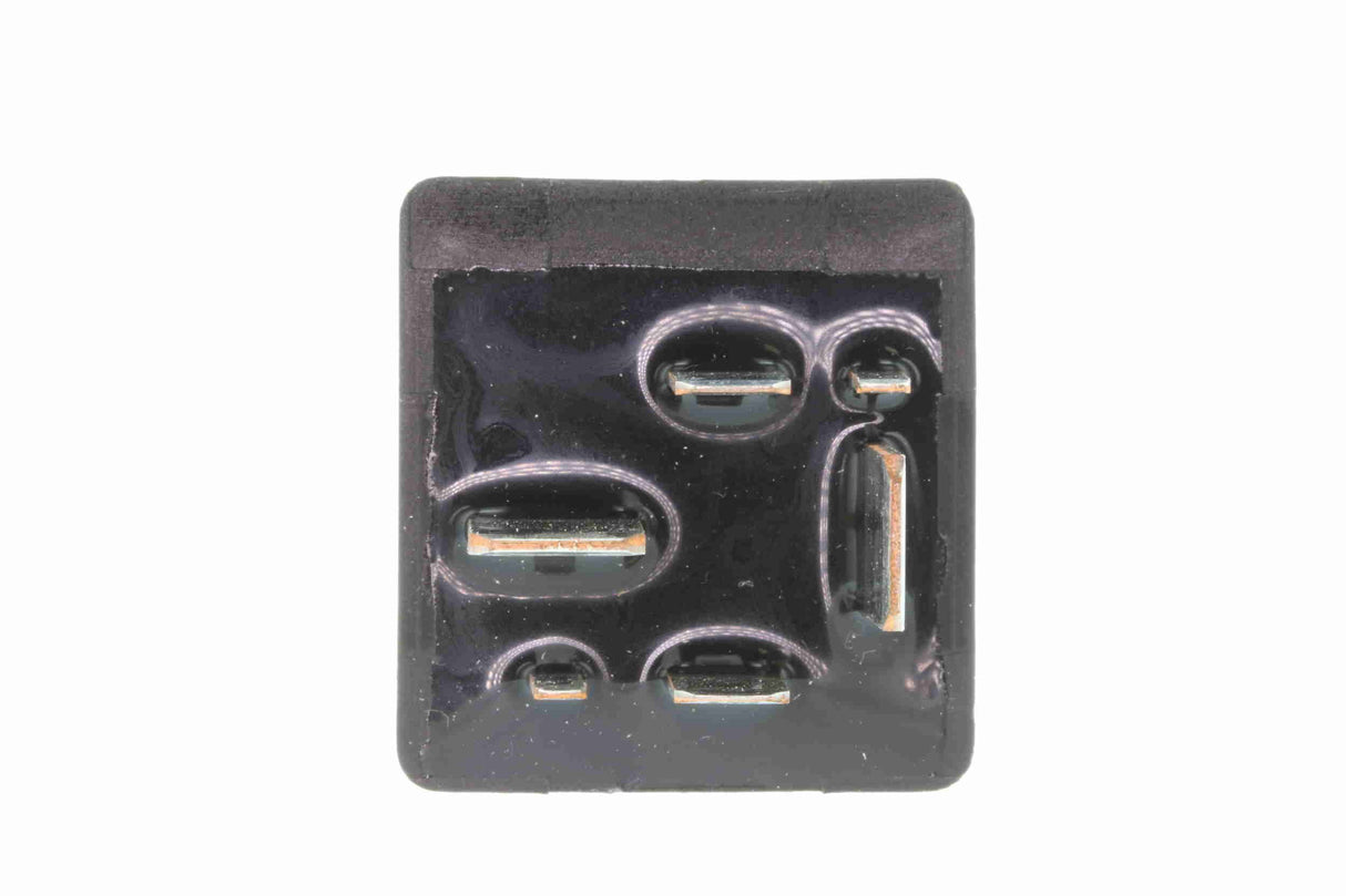 Relay, glow plug system - V40-71-0001