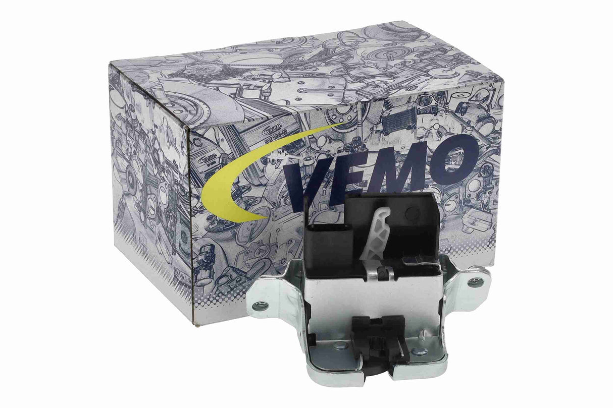 Tailgate Lock - V10-85-0088