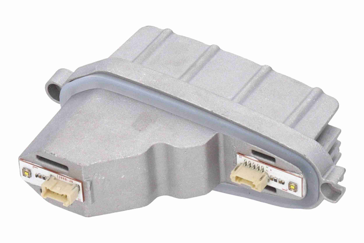 Control Unit, lights - V10-73-0672