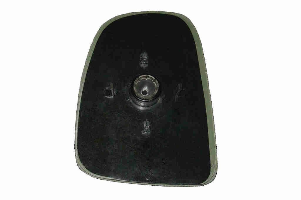 Mirror Glass, exterior mirror - V25-69-0060