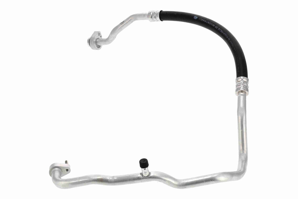 Low Pressure Line, air conditioning - V15-20-0083