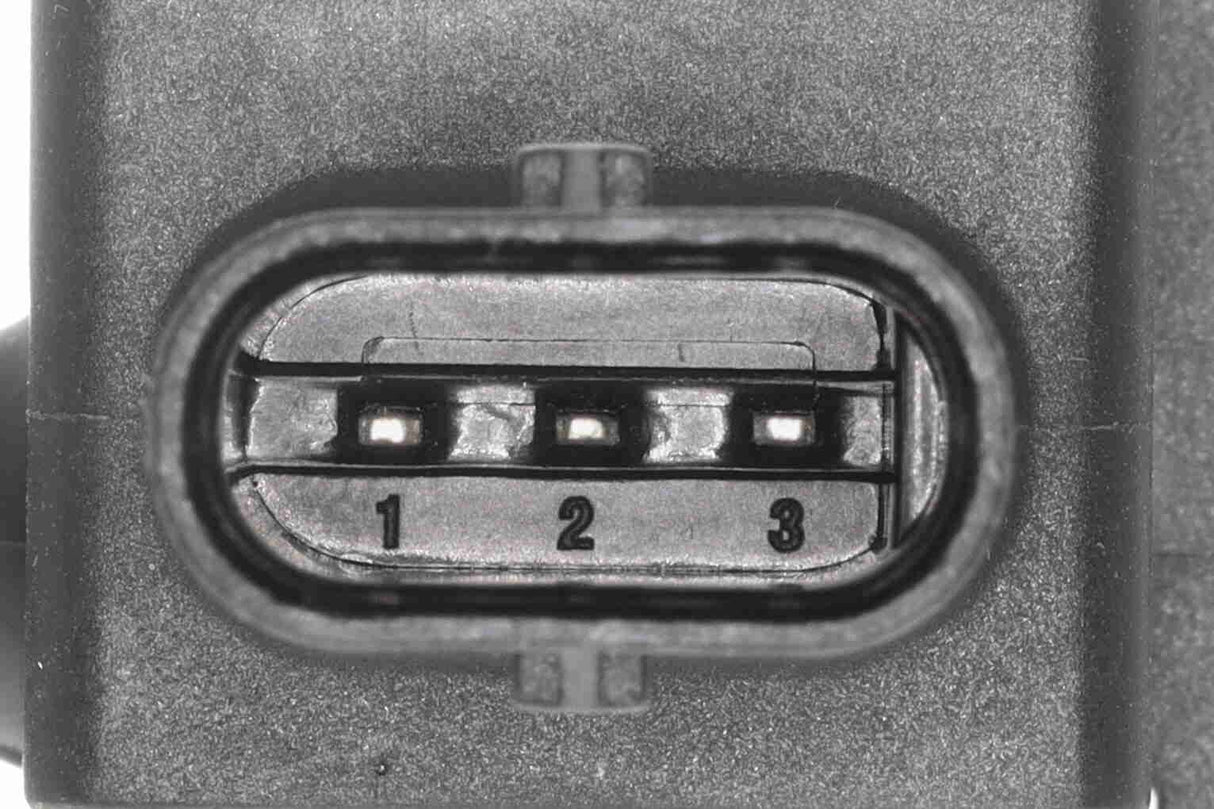 Sensor, exhaust pressure - V30-72-0346