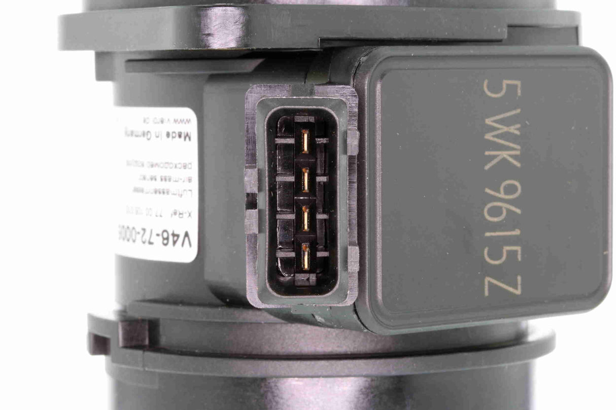 Mass Air Flow Sensor - V46-72-0005