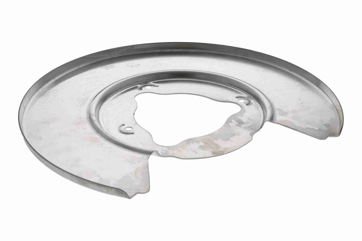 Splash Guard, brake disc - V58-0066