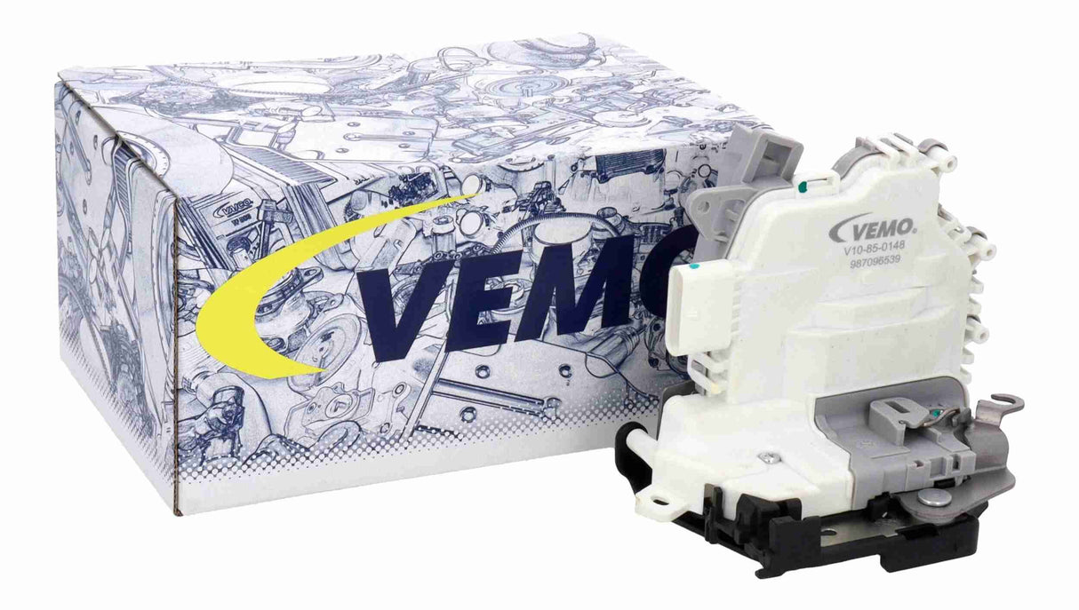 Door Lock - V10-85-0148
