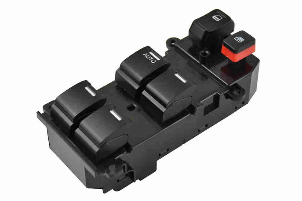 Switch, window regulator - V26-73-0073