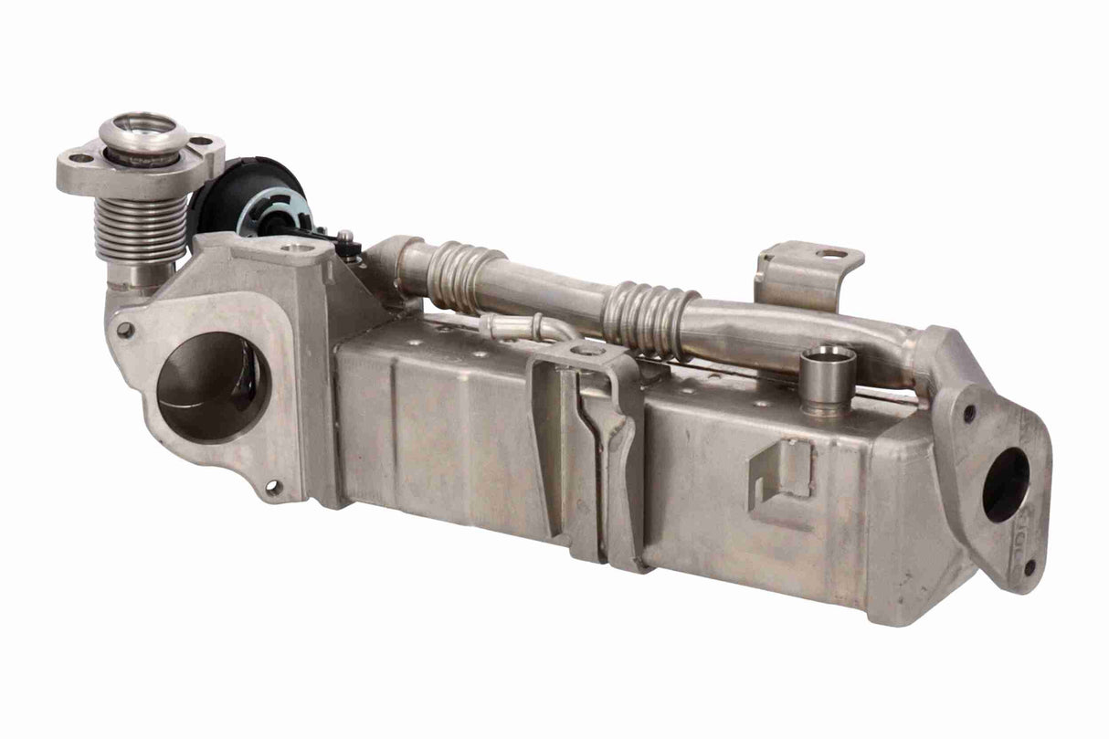 Cooler, exhaust gas recirculation - V20-63-0062