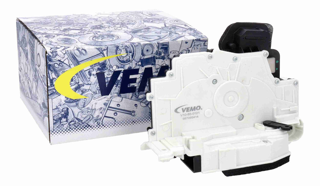 Door Lock - V10-85-0121