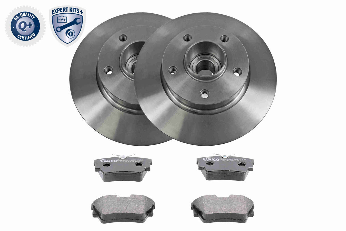 Brake Kit, disc brake - V40-2120