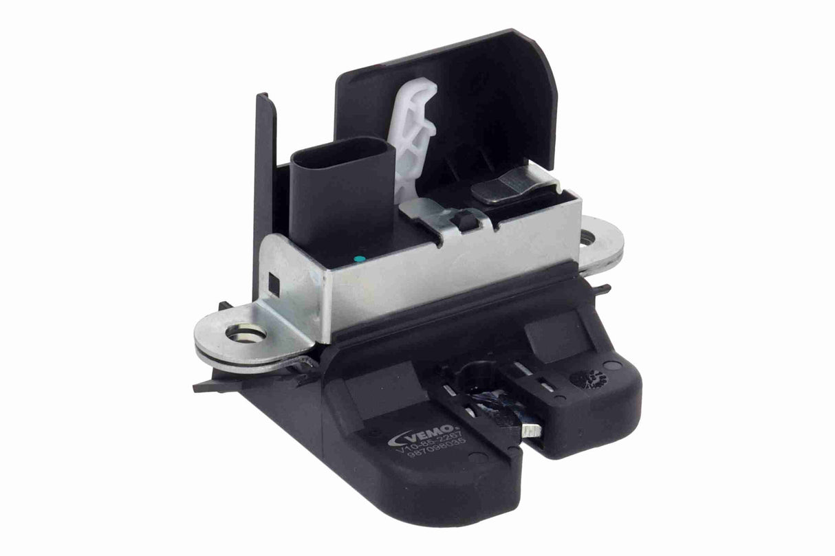 Tailgate Lock - V10-85-2267