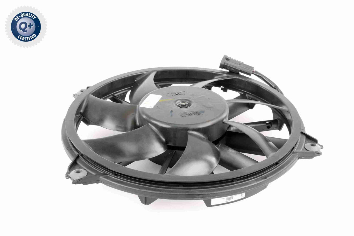 Fan, engine cooling - V22-01-1789