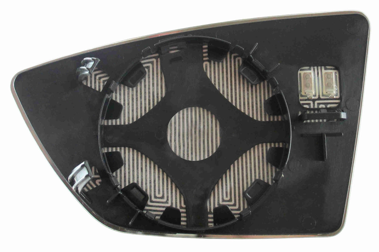 Mirror Glass, exterior mirror - V10-69-0142