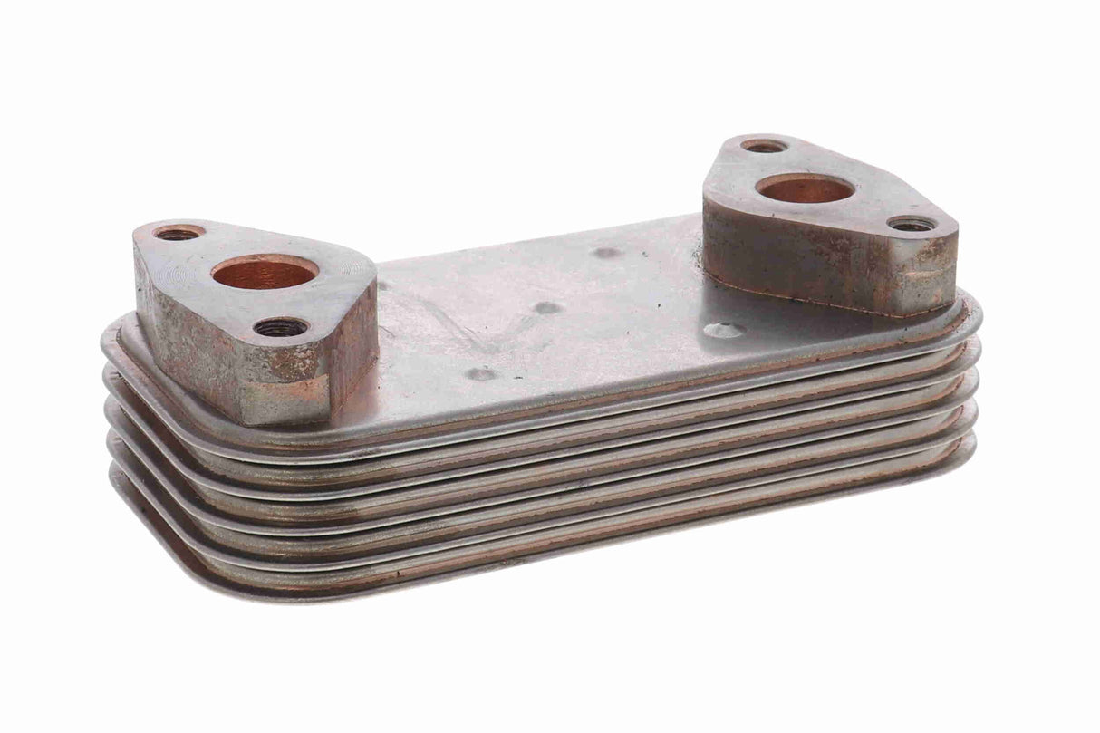 Oil Cooler, engine oil - V22-60-0043