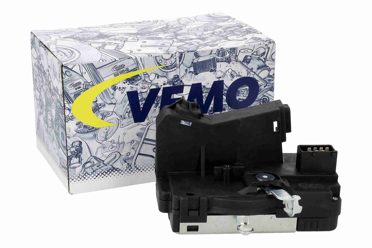 Door Lock - V40-85-0018