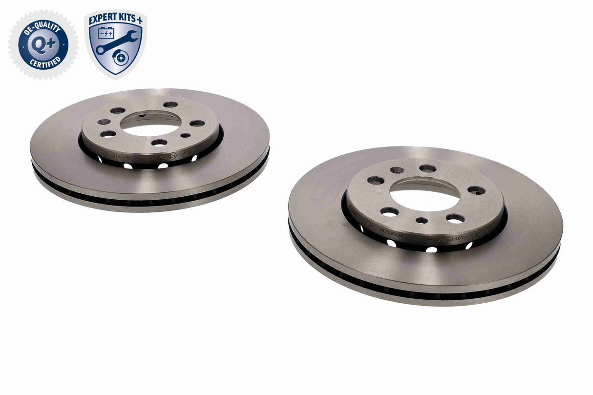 Brake Kit, disc brake - V10-6631