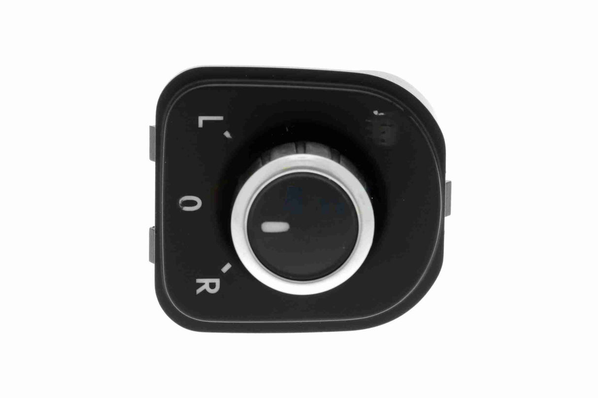 Switch, exterior rearview mirror adjustment - V10-73-0499