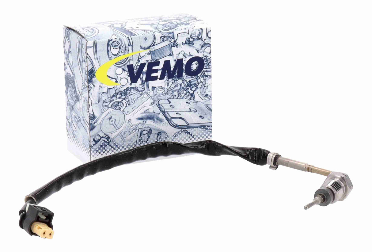 Sensor, exhaust gas temperature - V30-72-0330