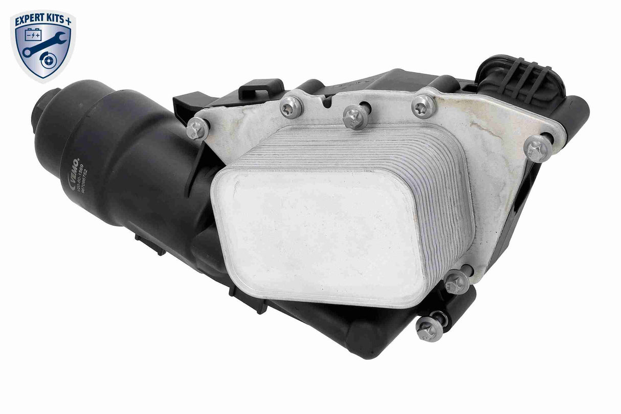 Oil filter module - V20-60-1569