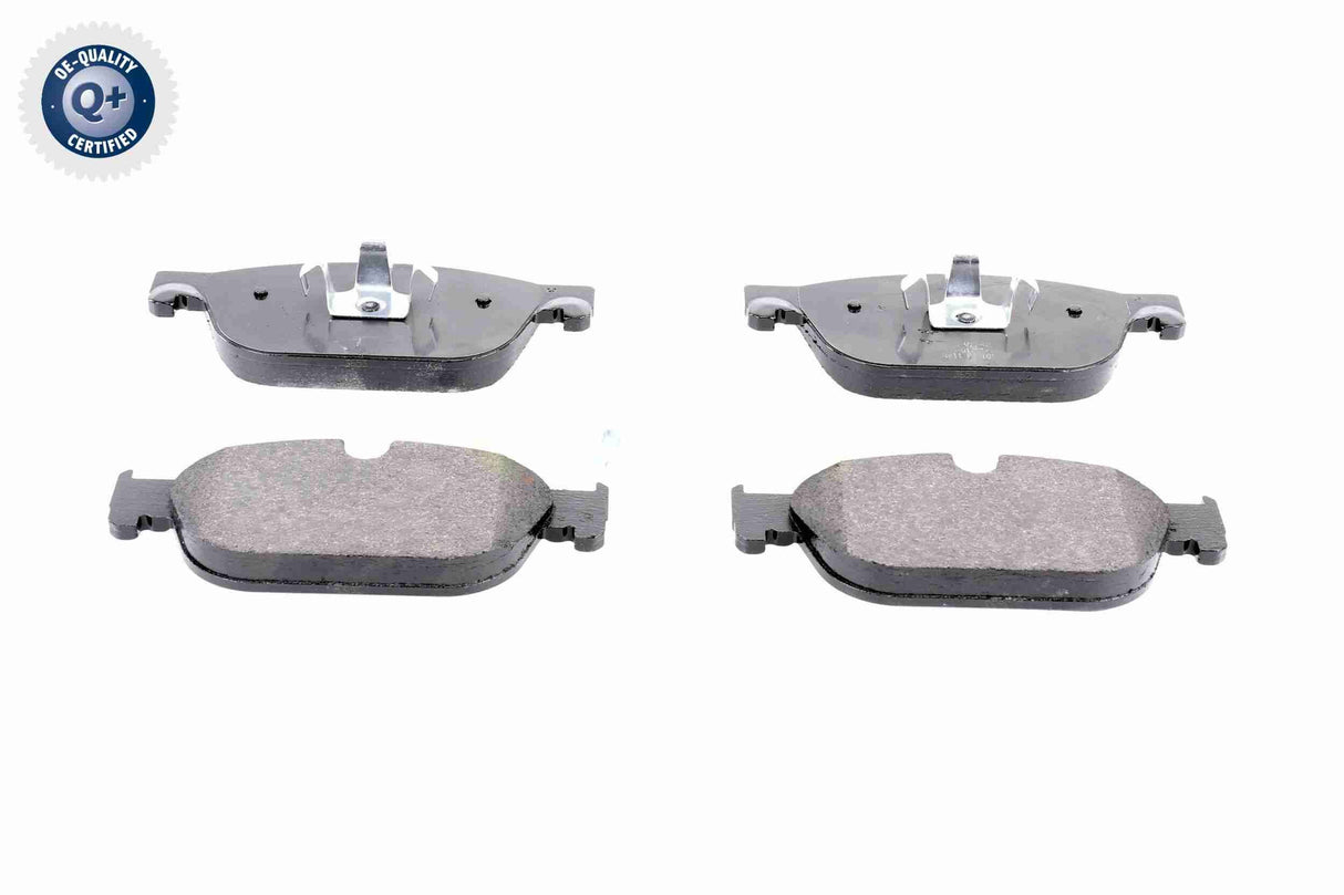 Brake Pad Set, disc brake - V22-0156