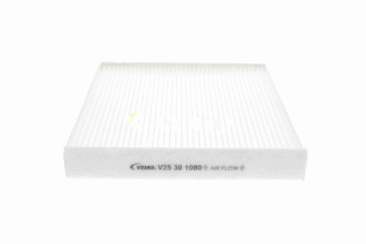 Filter, cabin air - V25-30-1080