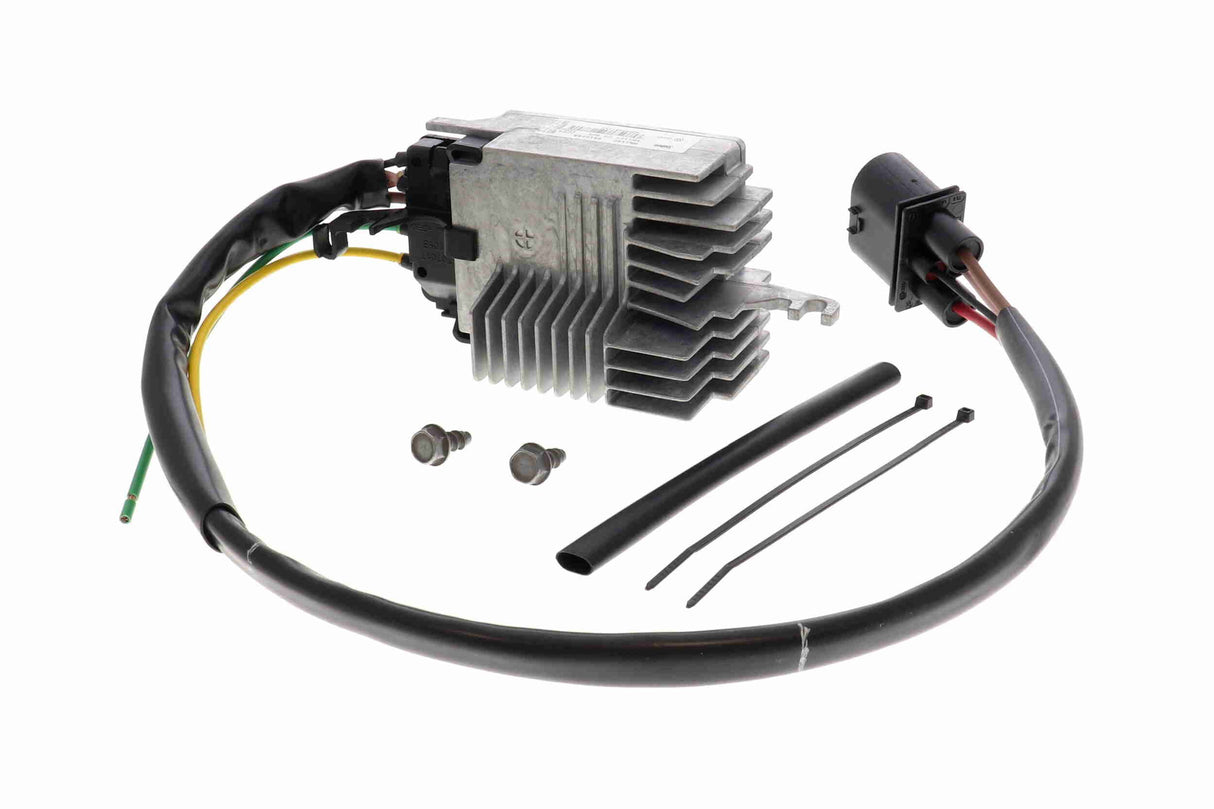 Control Unit, electric fan (engine cooling) - V10-79-0049