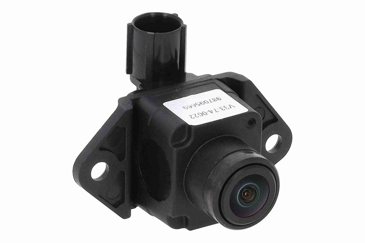Rear View Camera, park distance control - V33-74-0022