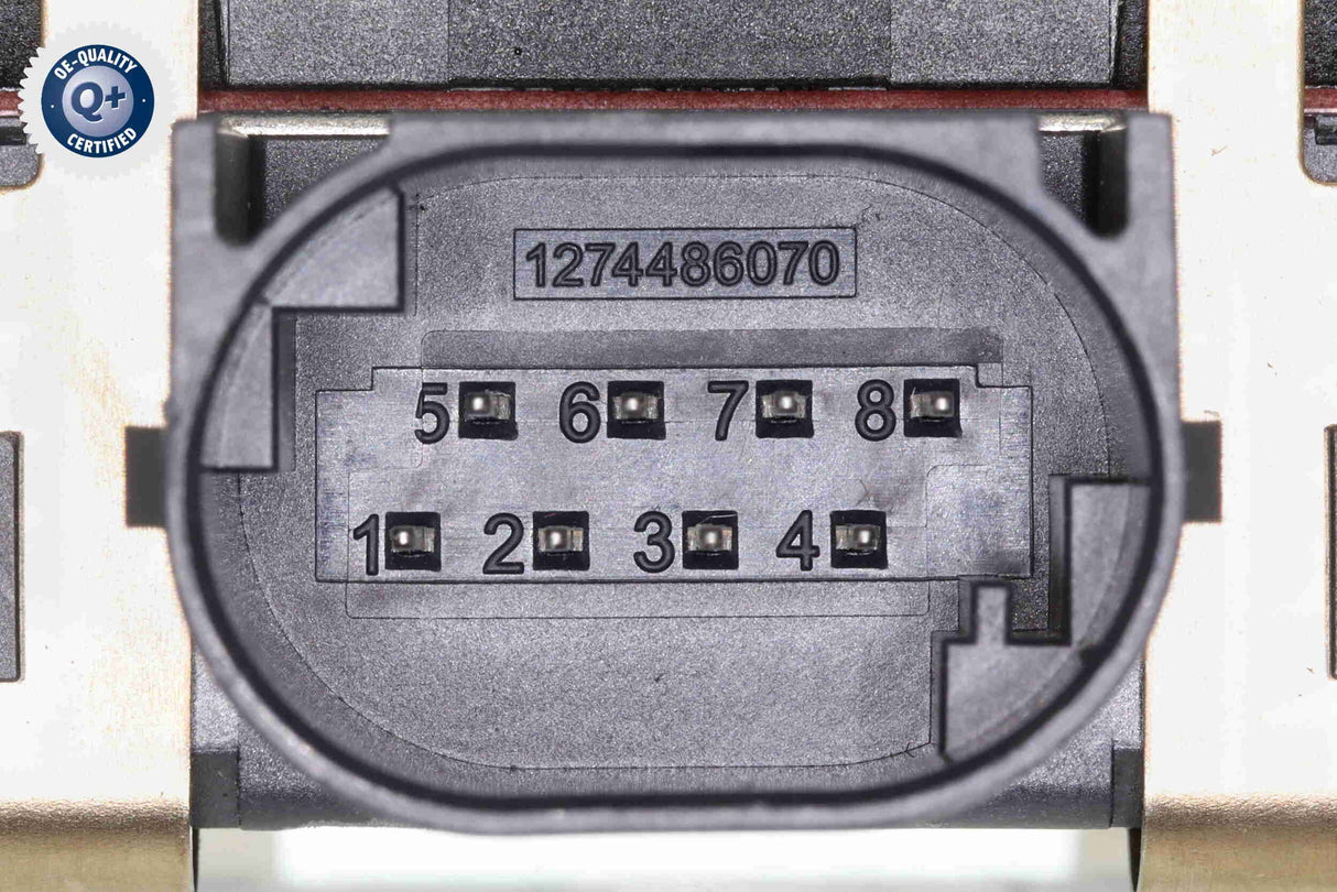 Sensor, adaptive cruise control - V10-72-0368