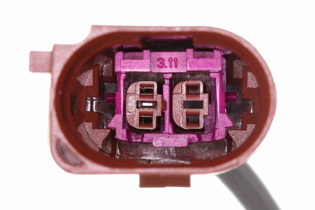 Magnetic Clutch, air conditioning compressor - V15-77-1010